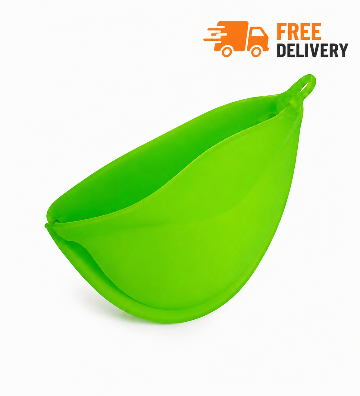 Heat-Resistant Silicone Pot Holder