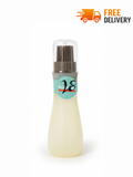 2-in-1 Oil Dispenser & Silicone Basting Brush
