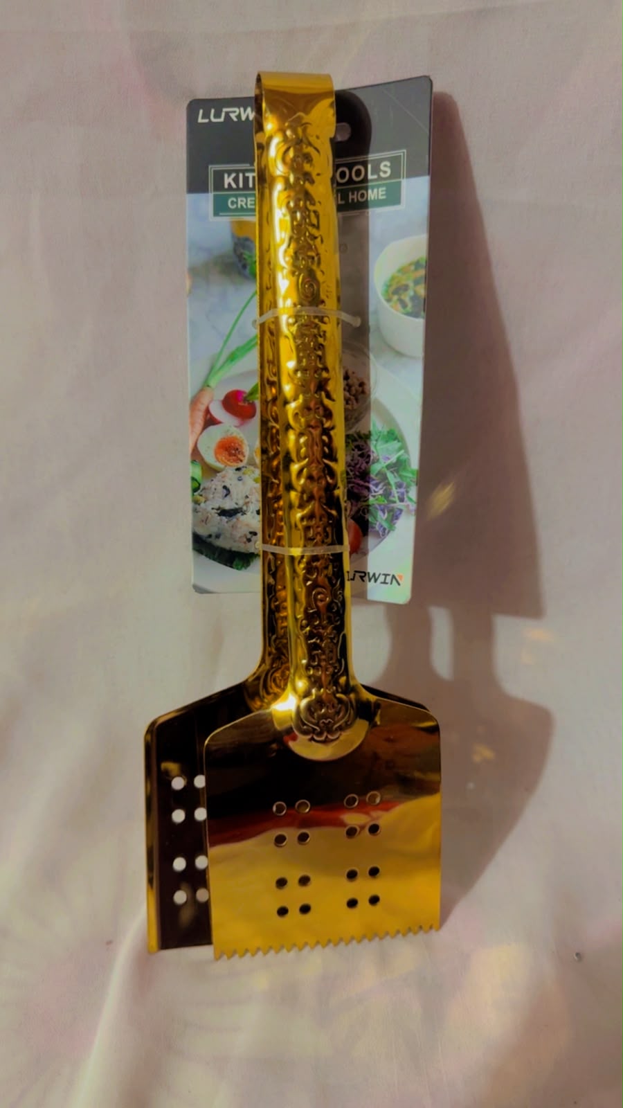 Premium Stainless Steel Fish Scaler & Fish Skin Scraper