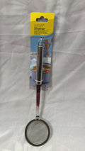 Stainless Steel Fine Mesh Kitchen Strainer with Long Handle