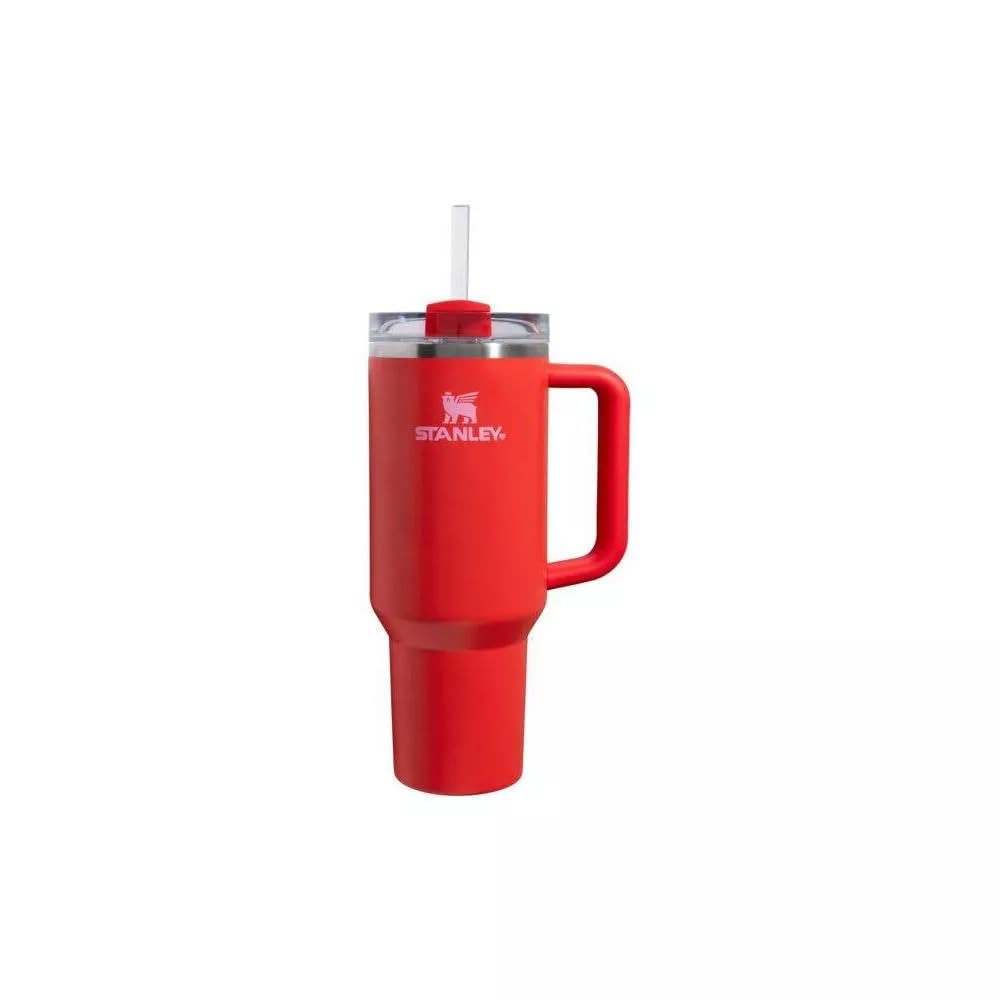 Stanley Quencher 40 oz Tumbler