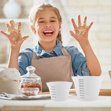 Baking Essentials