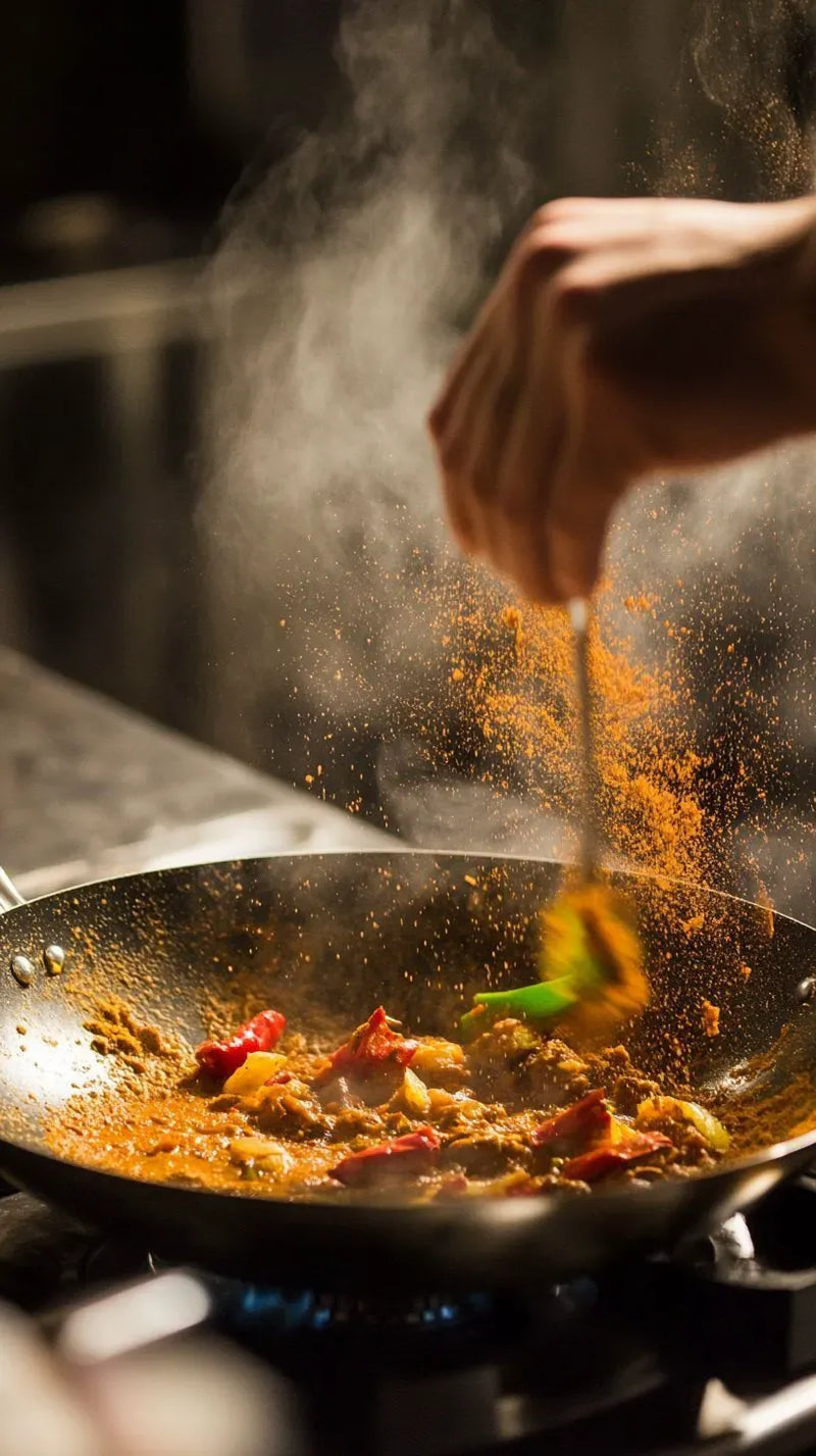 Food Preparation